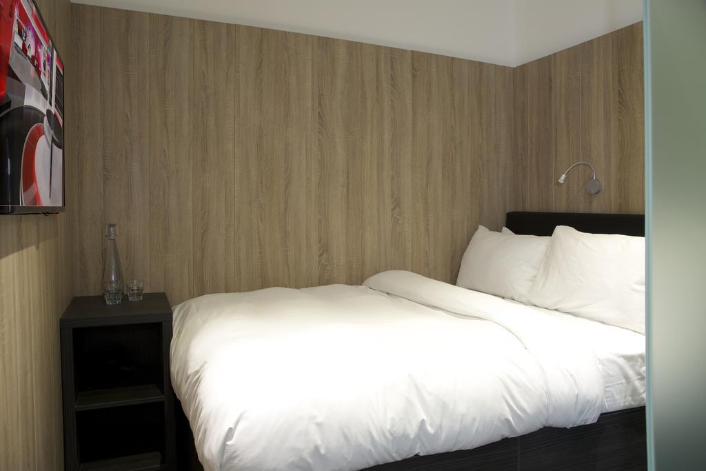 Hotel The Z Victoria Londres
